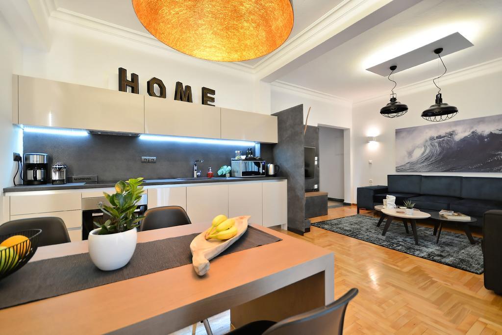 Acropolis Executive Suite Atenas Exterior foto