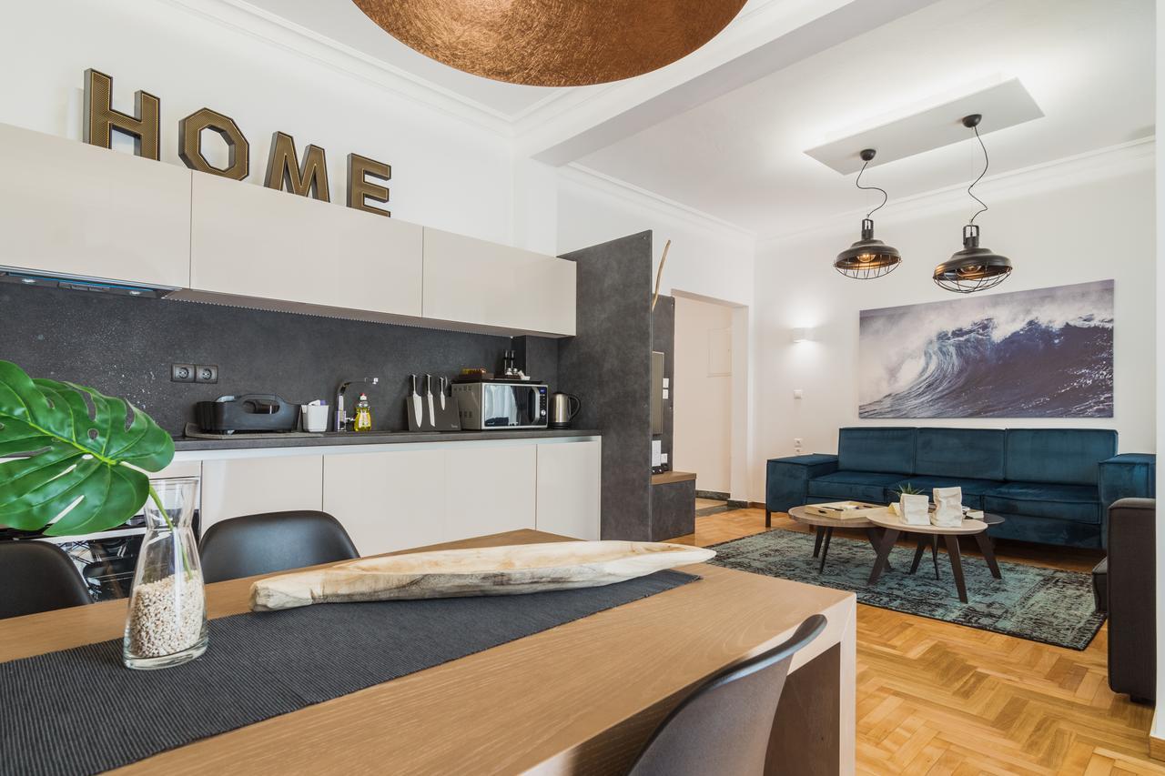 Acropolis Executive Suite Atenas Exterior foto